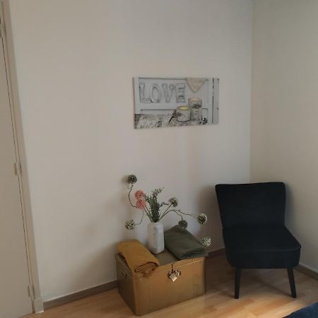 Absl Appartement 索恩河畔自由城 外观 照片
