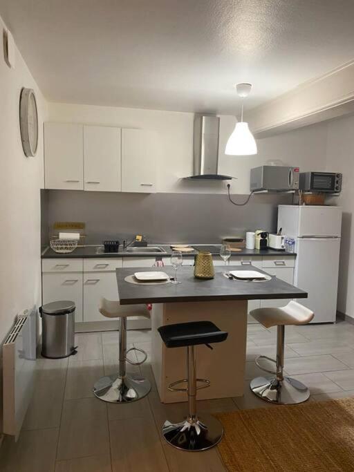 Absl Appartement 索恩河畔自由城 外观 照片