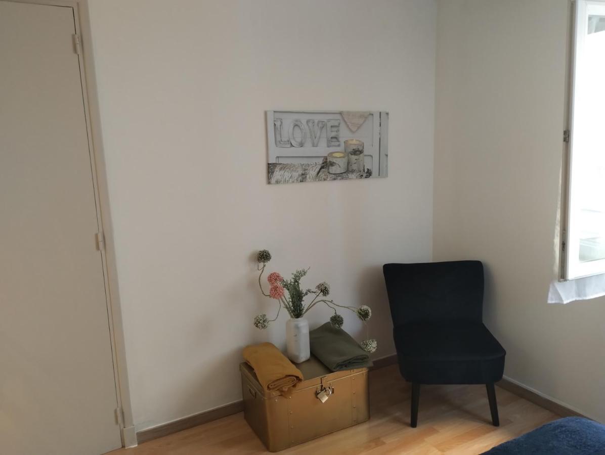 Absl Appartement 索恩河畔自由城 外观 照片