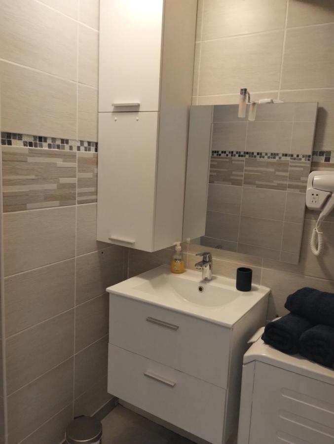 Absl Appartement 索恩河畔自由城 外观 照片