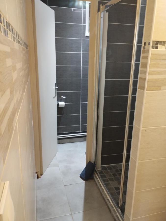 Absl Appartement 索恩河畔自由城 外观 照片