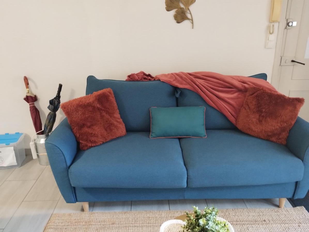 Absl Appartement 索恩河畔自由城 外观 照片