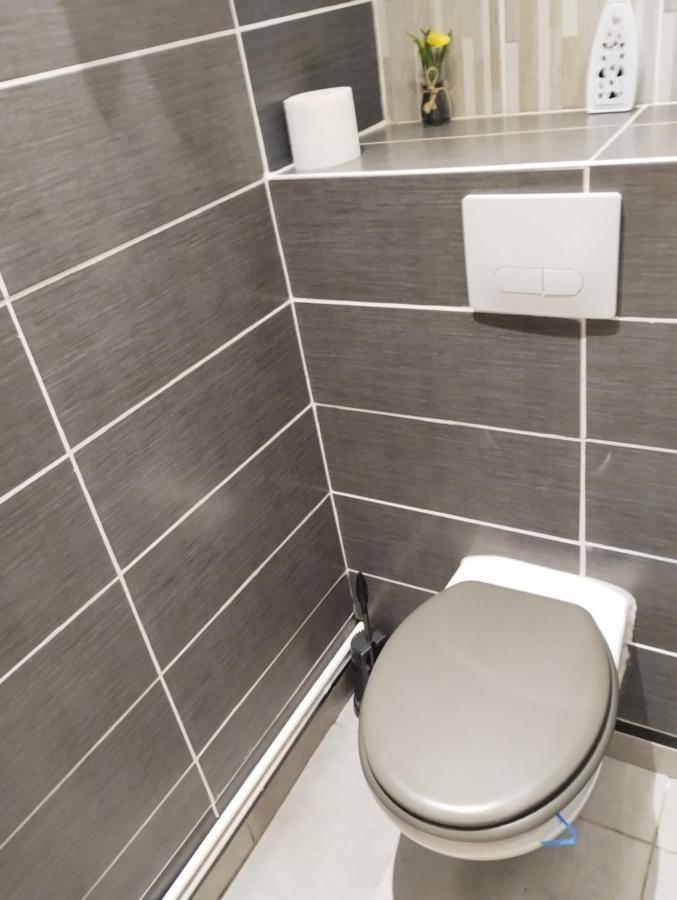 Absl Appartement 索恩河畔自由城 外观 照片